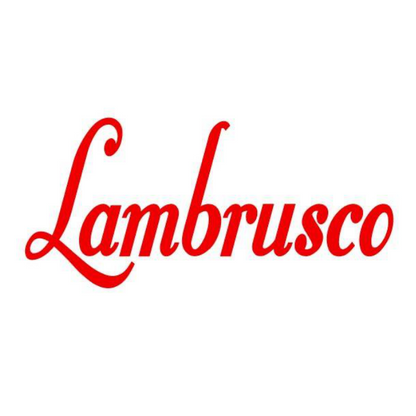 Lambrusco