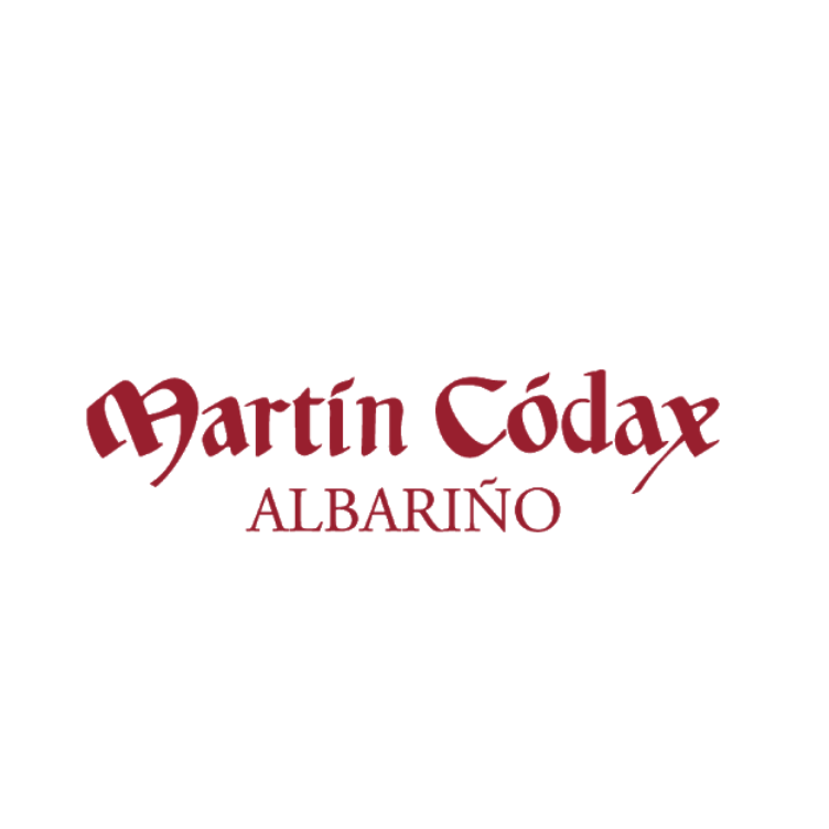 Martin Codax Albarino