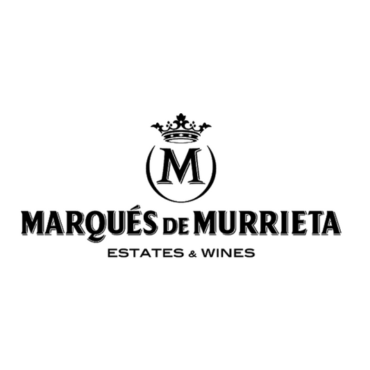 Marques Murrieta Reserva