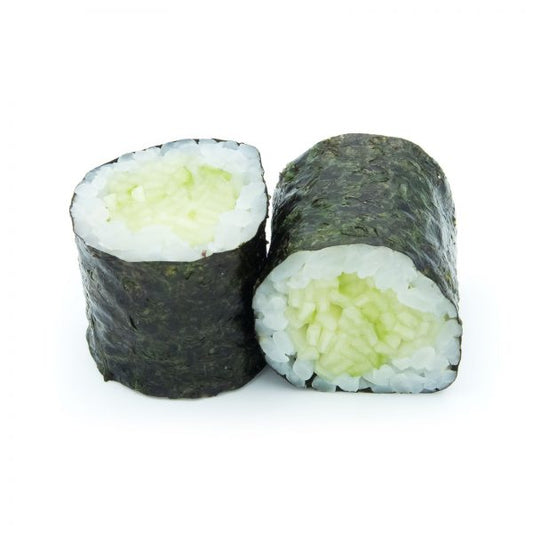 Maki Roll de pepino