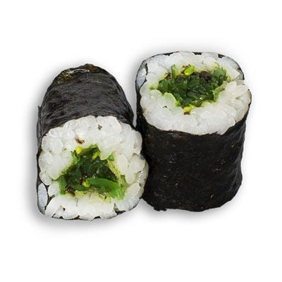 Maki Roll de wakame