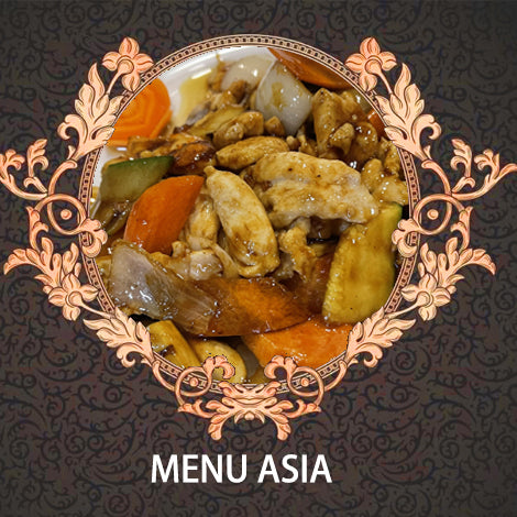 MENU ASIA