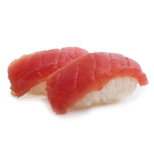 Nigiri de atun