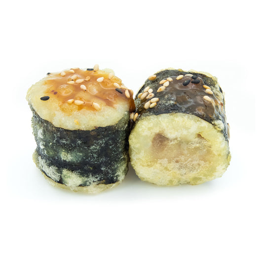 Crispi Maki