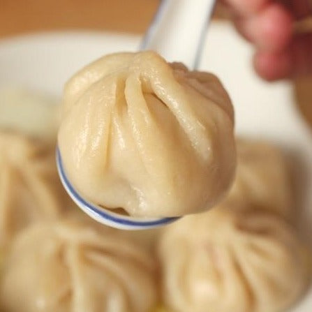 Xiao Long Bao(4 unidades)