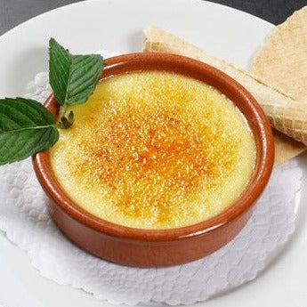 Crema Catalana