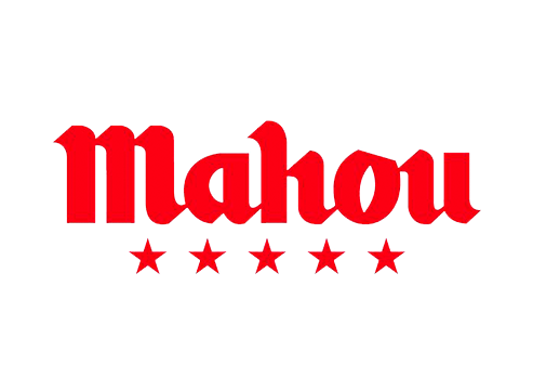 Mahou Cinco Estrellas