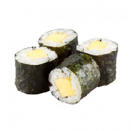 Maki Roll de mango