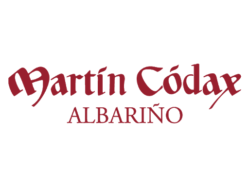 Martin Codax Albarino