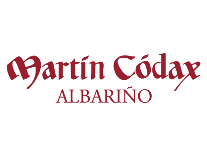 Martin Codax Albarino