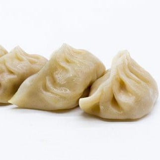 Gyoza(6 unidades)
