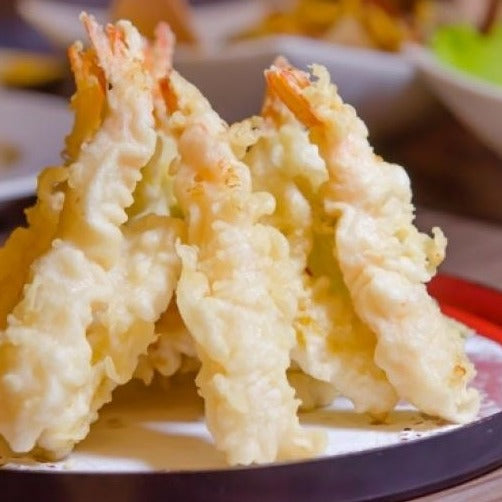 Tempura Langostino