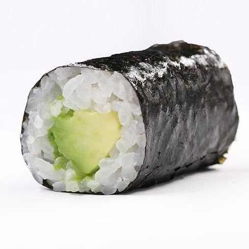 Maki Roll de aguacate