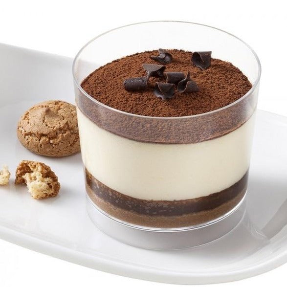 Copa Delicia Tiramisu