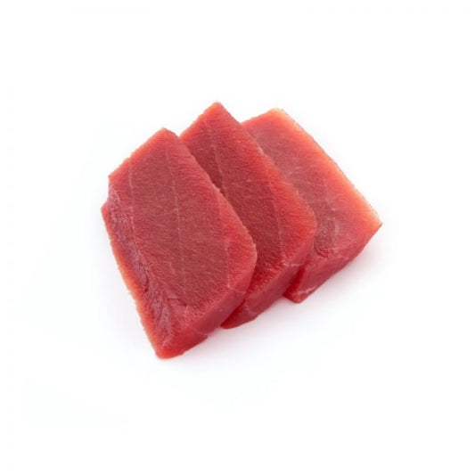 Sashimi Atun(9 cortes)