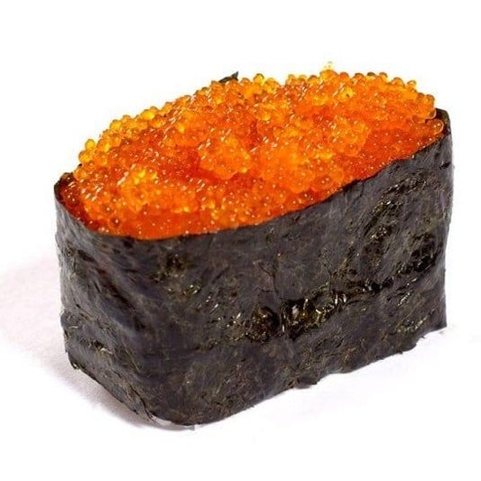 Gunkan de tobiko(dos unidades)