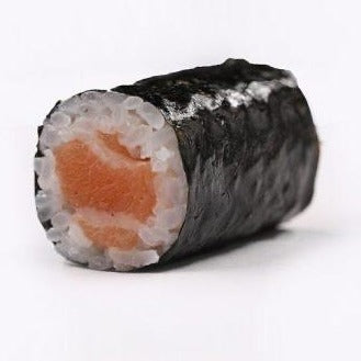 Maki Roll de salmon