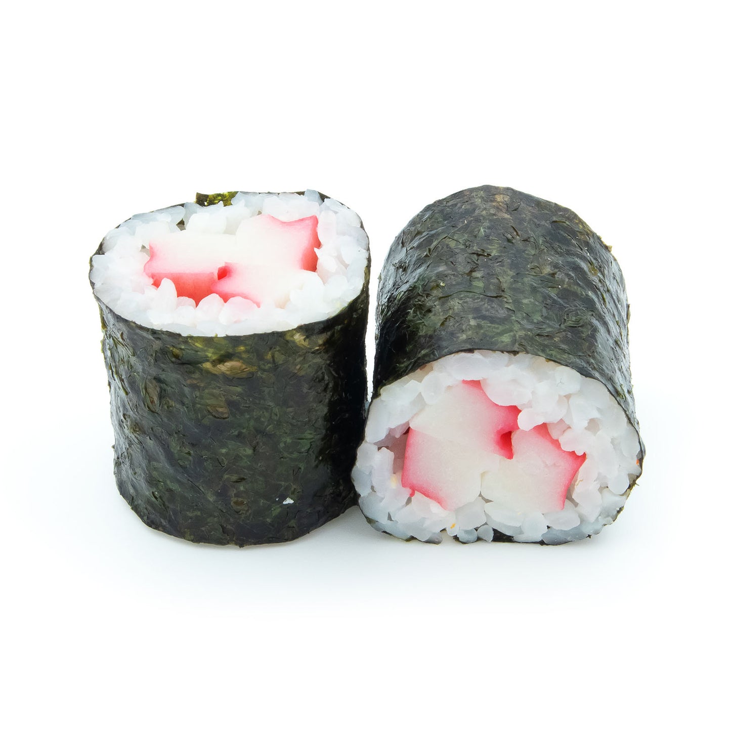 Maki Roll de surimi